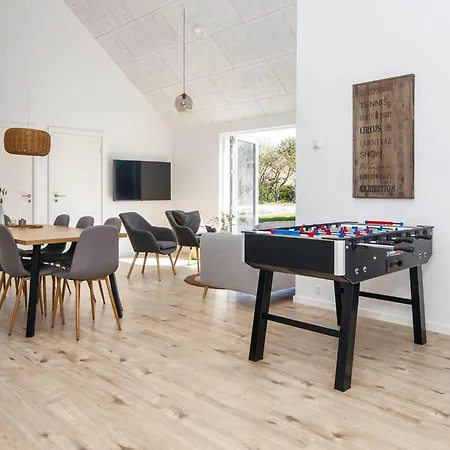 Tatil Evi Holiday Romo Li *