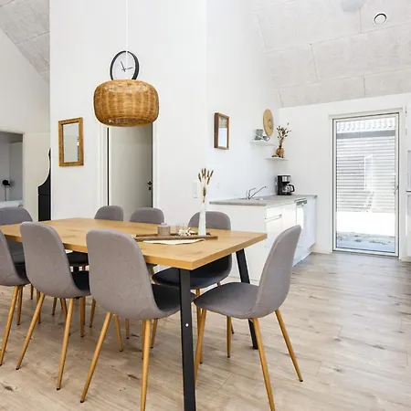 Holiday Romo Li Tatil Evi *