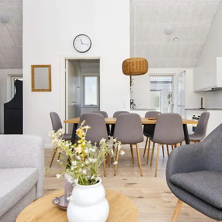 Holiday Romo Li Tatil Evi Kongsmark