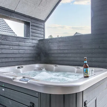 Holiday Romo Li Tatil Evi Kongsmark